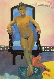 ジャワのアナ、1893-94